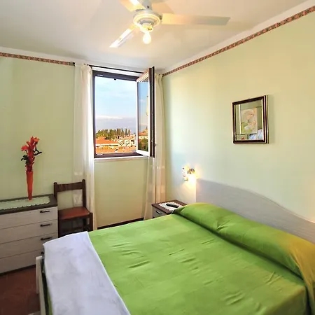 Casabb Appartement Toscolano Maderno Buitenkant foto
