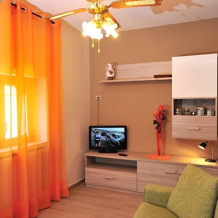 Casabb Appartement Toscolano Maderno Buitenkant foto
