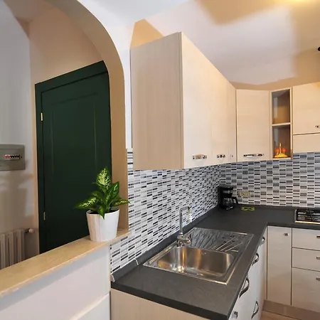 Casabb Appartement Toscolano Maderno Buitenkant foto