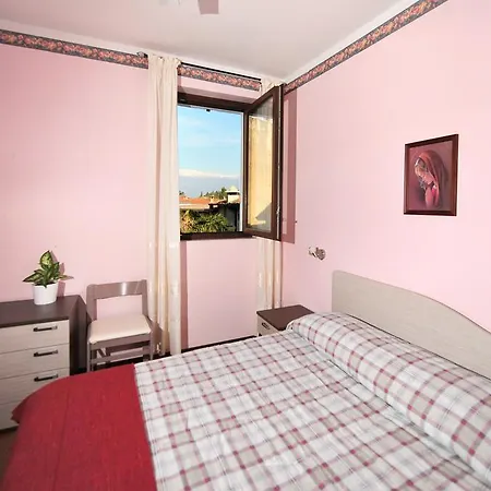 Casabb Appartement Toscolano Maderno Buitenkant foto