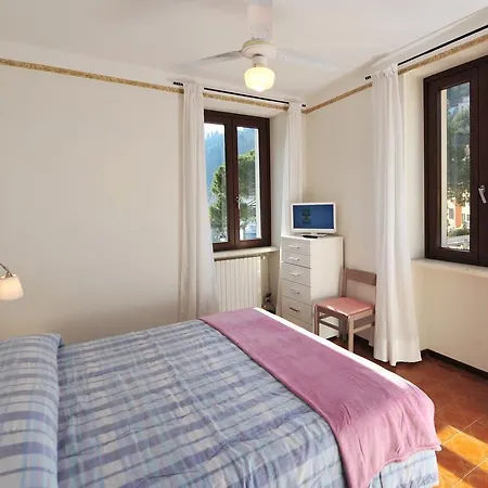 Casabb Appartement Toscolano Maderno Buitenkant foto