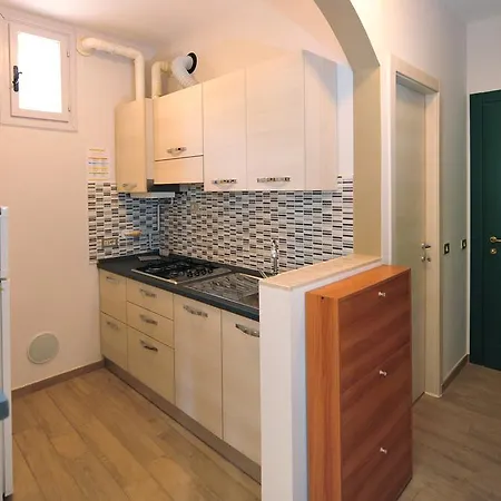 Casabb Appartement Toscolano Maderno Buitenkant foto