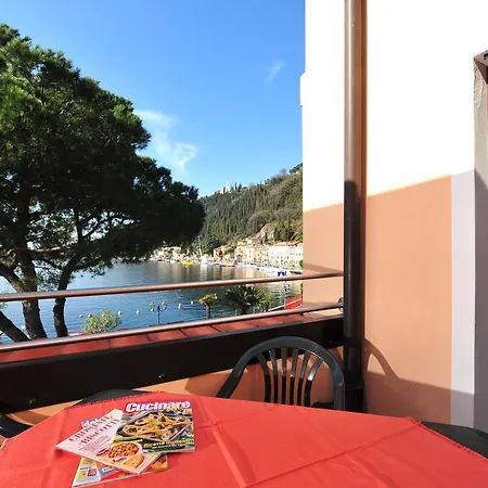 Casabb Appartement Toscolano Maderno Buitenkant foto