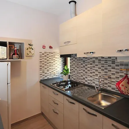 Casabb Appartement Toscolano Maderno Buitenkant foto