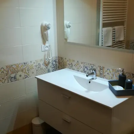 Casabb Appartement Toscolano Maderno Buitenkant foto