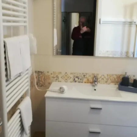 Casabb Appartement Toscolano Maderno Buitenkant foto