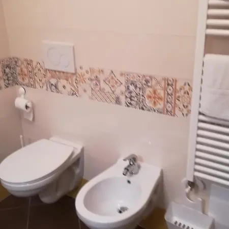 Casabb Appartement Toscolano Maderno Buitenkant foto