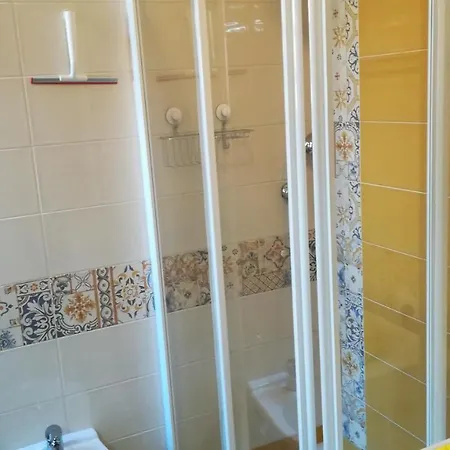 Casabb Appartement Toscolano Maderno Buitenkant foto