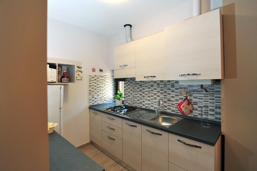 Apartment Casabb