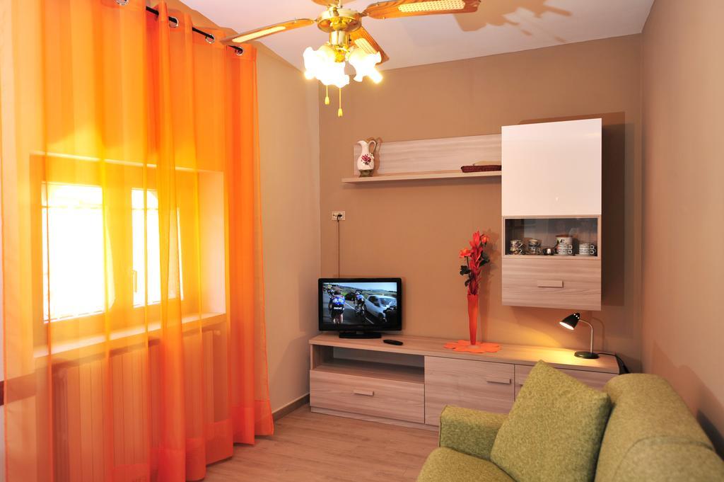 Apartment Casabb *