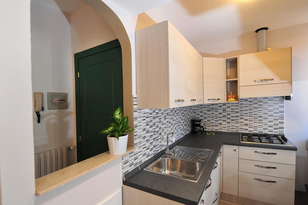 Casabb Appartement *