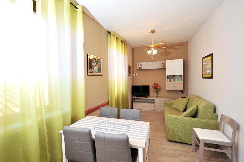 Apartment Casabb