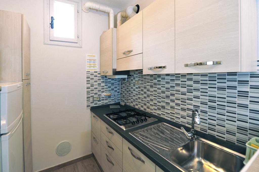Apartment Casabb *