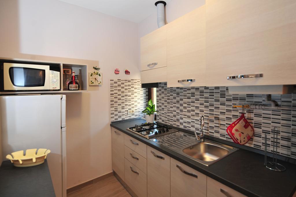 Casabb Appartement *